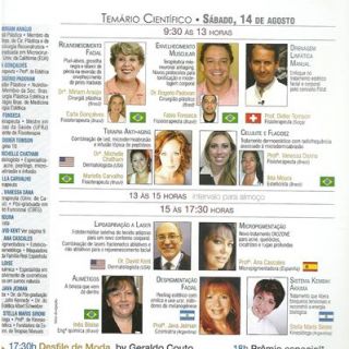 Brasil San Pablo congreso